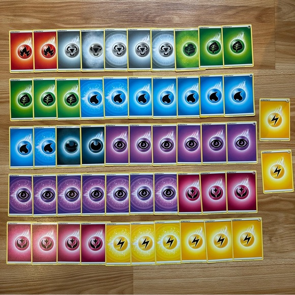 Lot of 450 Pokemon Trading Card Collection - Picture 16 of 16